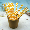 Popular Kitchen Utensils Drinking Paper Straws